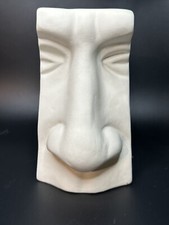 Ceramic white face for sale  Orlando