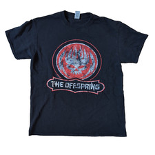 The ffspring shirt gebraucht kaufen  Neuwied