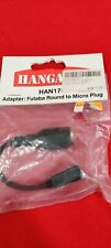 Hangar adapter futaba gebraucht kaufen  Schopfloch