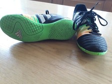 Adidas hallenschu nitrocharge gebraucht kaufen Adidas hallenschu nitrocharge gebraucht kaufen  Wechingen