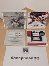 Fire emblem awakening for sale  WESTERHAM