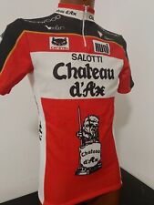 Maglia shirt cycling usato  Rimini