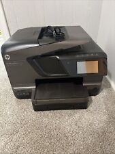 Officejet pro 8600 for sale  Gainesville