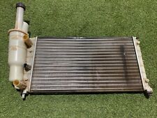 Radiatore acqua fiat usato  Rizziconi