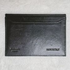 Prada mens card for sale  Pine Meadow