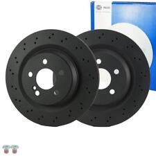 Bremsscheiben set 330mm gebraucht kaufen  Rietberg