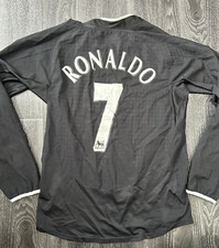 Authentic nike manchester for sale  IPSWICH