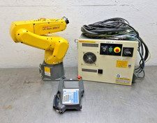 Fanuc mate 200id for sale  North Manchester