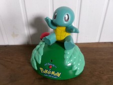 1999 pokemon carapuce d'occasion  Expédié en Belgium