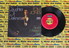 Tom jones daughter usato  Ferrara