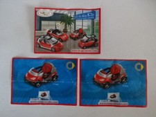 Auto bpz 2007 gebraucht kaufen  Weiding