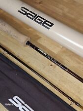 Sage fly rod for sale  NOTTINGHAM