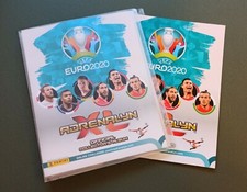Sammelmappe leer uefa gebraucht kaufen Sammelmappe leer uefa gebraucht kaufen  Langenburg