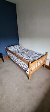 Kids bunk beds..pine for sale  LLANBRYNMAIR