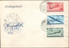 Ddr brief bitterfeld gebraucht kaufen  Rosenheim