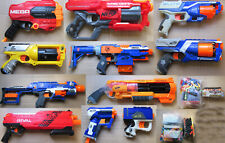 Nerf strike guns for sale  PRESTON