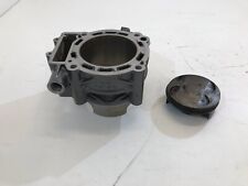 Cilindro pistone ktm usato  Rozzano