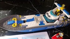 Lego sets 7287 for sale  NORTHAMPTON