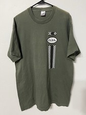 Camiseta Vintage Anos 90 Nerve Circus Filth Tamanho XL Etiqueta Fruit Of The Loom comprar usado  Enviando para Brazil