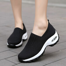 Womens slip sneakers for sale  Shipping to Ireland