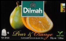 Dilmah tee pear gebraucht kaufen  Deutschland