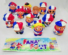 Kinder fana foot d'occasion  Castelnau-de-Médoc