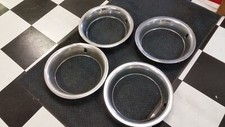 Corvette 15x8 rally for sale  Angola