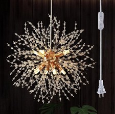 Plug gold sputnik for sale  Council Bluffs