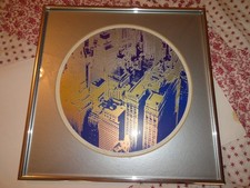 1976 framed artist d'occasion  Expédié en Belgium