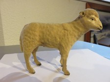 Santon devineau mouton d'occasion  Colmar