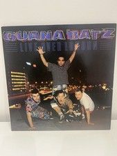 Guana batz live for sale  UK