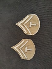 Army ww2 corporal gebraucht kaufen  Heilbronn