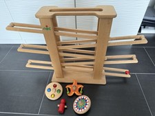 Nic kugelbahn zubehör gebraucht kaufen  Ratingen