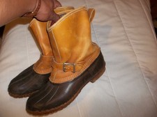 Vintage bean duck for sale  Reading