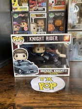 Michael knight kitt for sale  LLANFECHAIN