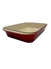 Creuset cerise cherry for sale  Swarthmore