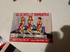 sorelle bandiera usato sorelle bandiera usato  Virle Piemonte