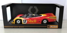 Carro modelo HPI-RACING 1/18 Porsche 962C #17 1988 Le Mans aberto comprar usado Carro modelo HPI-RACING 1/18 Porsche 962C #17 1988 Le Mans aberto comprar usado  Enviando para Brazil