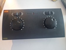 Hornby hm2000 controller for sale  COVENTRY