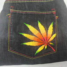 Victorious jeans y2k for sale  Baytown