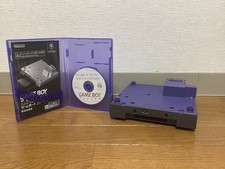 Game Boy player Nintendo GameCube, usado comprar usado Game Boy player Nintendo GameCube, usado comprar usado  Enviando para Brazil