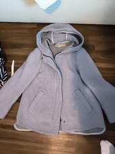 Zara kurz mantel gebraucht kaufen  Altötting