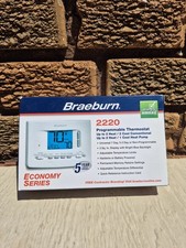 Braeburn 2220 universal for sale  Oklahoma City