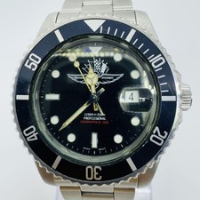Orologio indianapolis speedway usato  Spedire a Italy