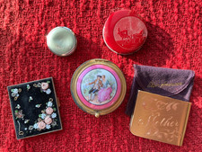 Lot vintage vanity for sale  Luxemburg