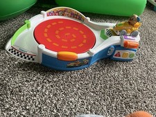 Fisher price race for sale  Canton