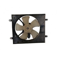 Elettroventola radiatore 49930 usato  Pratola Peligna