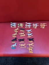 Timpo toys pferde gebraucht kaufen  Polch