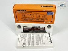 H0e 1001 bemo gebraucht kaufen  Aulendorf