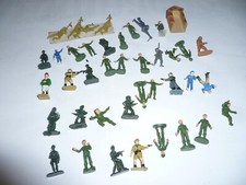 Soldaten ganze figuren gebraucht kaufen  Straßberg